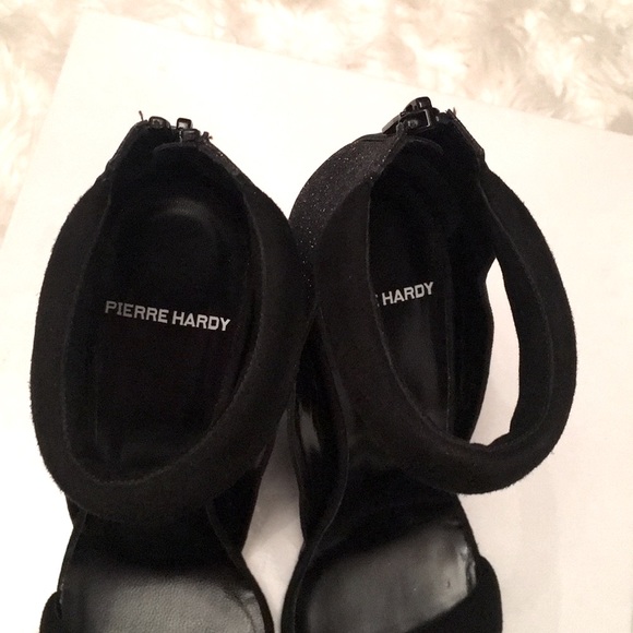 Pierre Hardy shoes - Picture 6 of 8